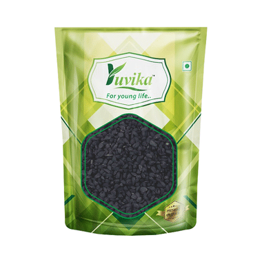 Yuvika Kalonji - Kalaunji - Nigella Sativa