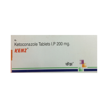 Kenz Tablet