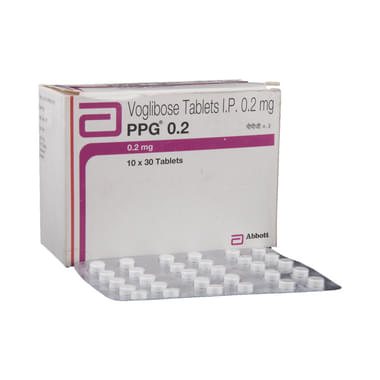 PPG 0.2 Tablet