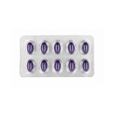 Lifol IQ Capsule