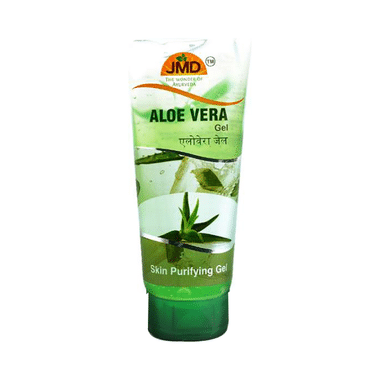 JMD Medico Aloe Vera Gel