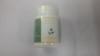 Omegalife Capsule
