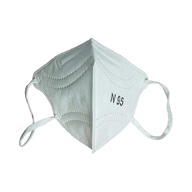 Nasomask N95 Anti-Pollution Face Mask