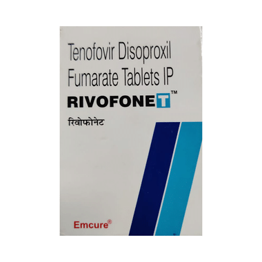 Rivofonet Tablet