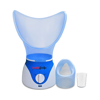 Healthgenie SV 201 Steam Vaporizer