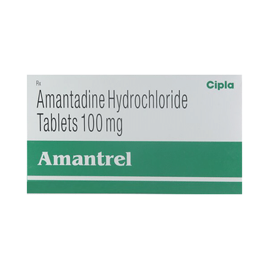 Amantrel Tablet