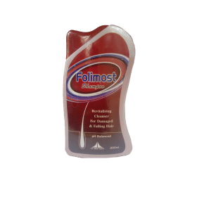 Folimost Conditioner