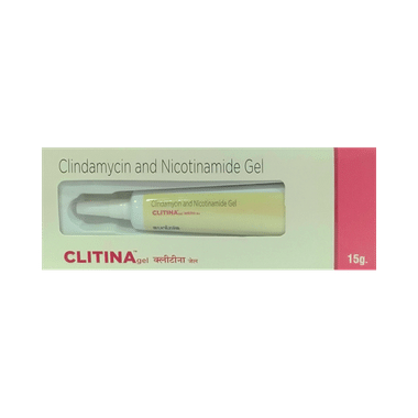 Clitina Gel