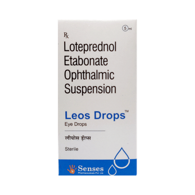Leos Eye Drop