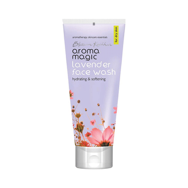 Aroma Magic Lavender Face Wash