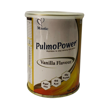<span style='color:#626A7A'>Pulmopower Vanilla Powder</span>