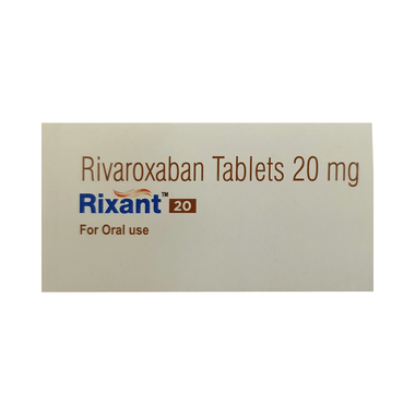 <span style='color:#626A7A'>Rixant 20 Tablet</span>