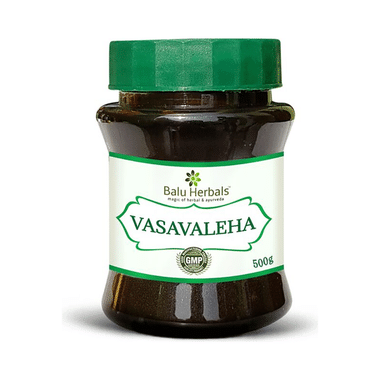 Balu Herbals Vasavaleha