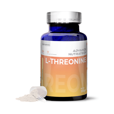 Advance Nutratech L-Threonine Powder