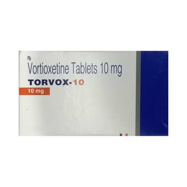 <span style='color:#626A7A'>Torvox 10 Tablet</span>