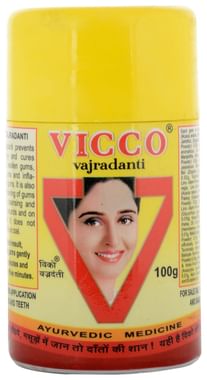 vicco powder 50 gm