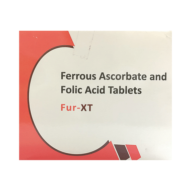 Fur-XT Tablet