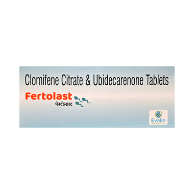 Fertolast Tablet