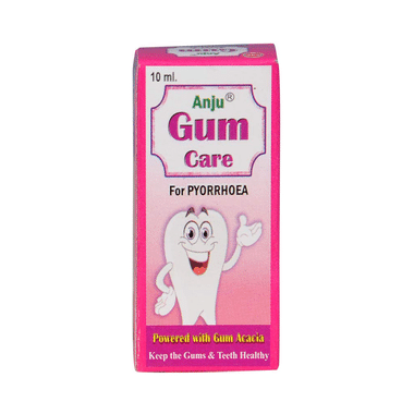 Anju Gum Care