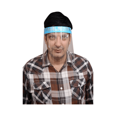 Dee Sons 300 Micron Face Shield