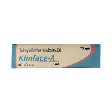 Klinface-A Gel