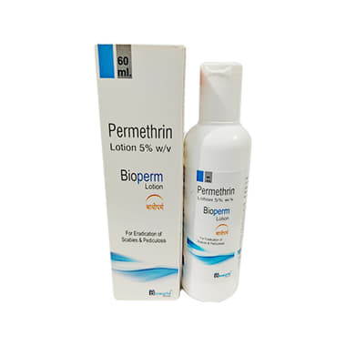 Bioperm Lotion