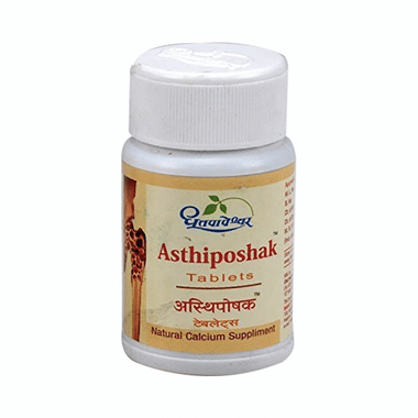 <span style='color:#626A7A'>Dhootapapeshwar Asthiposhak Tablet</span>