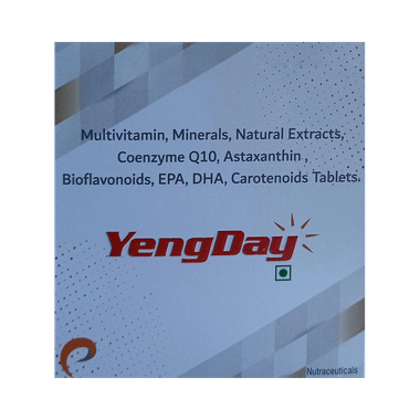 YengDay Tablet