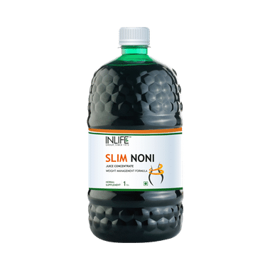 Inlife Slim Noni Juice Concentrate