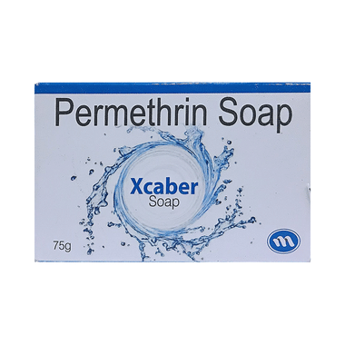 Xcaber Soap
