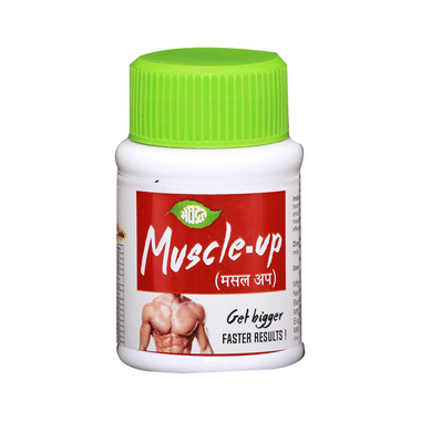 <span style='color:#626A7A'>Meghdoot Muscle-Up Tablet</span>
