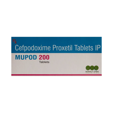 <span style='color:#626A7A'>Mupod 200mg Tablet</span>