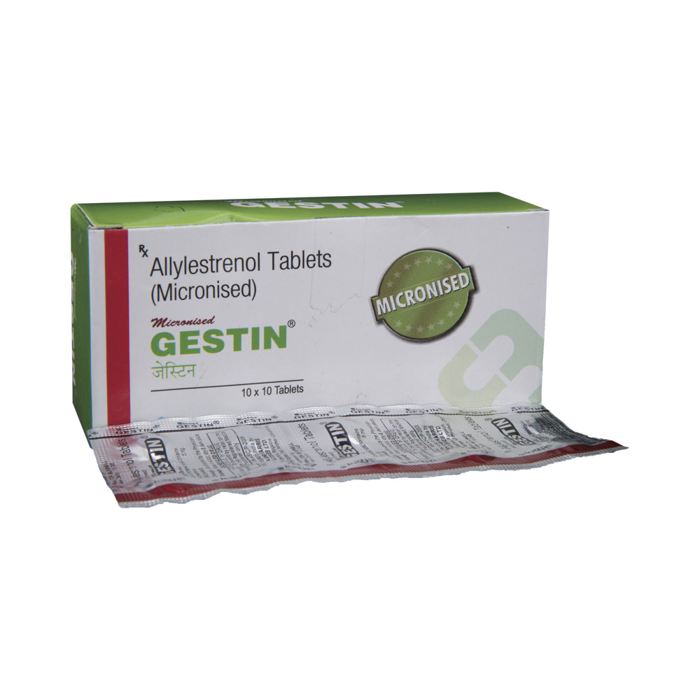 Gestin Tablet