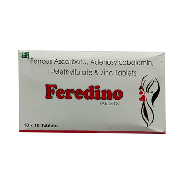 Feredino Tablet