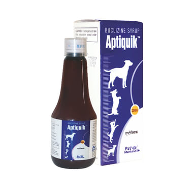 Aptiquik Syrup