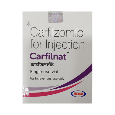 Carfilnat Injection