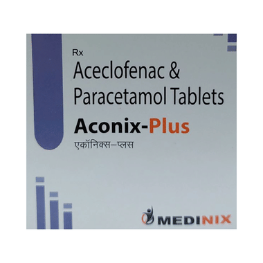 Aconix-Plus Tablet