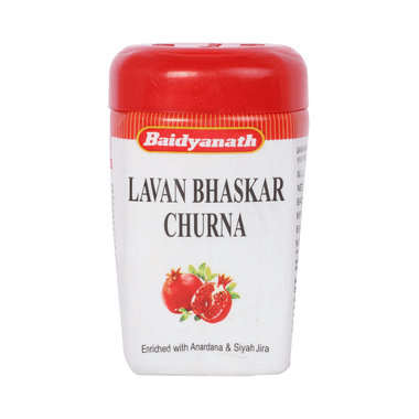 Baidyanath (Jhansi) Lavan Bhaskar Churna