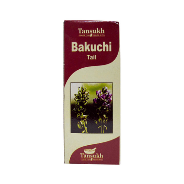 Tansukh Bakuchi Tail