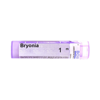 Boiron Bryonia Pellets 1M