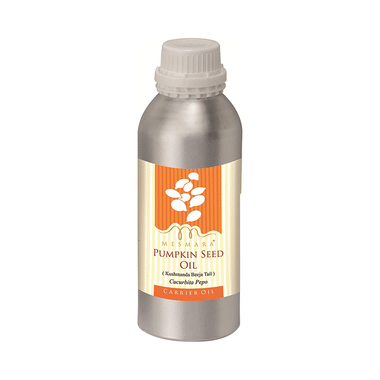 Mesmara Pumpkin Seed Carrier Oil