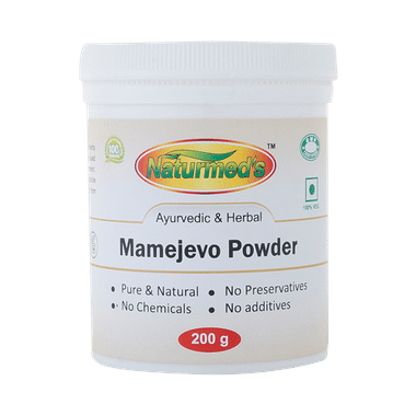 Naturmed's Mamejevo Powder