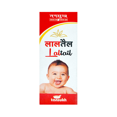Tansukh Lal Tail