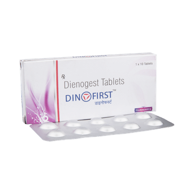 Dinofirst Tablet