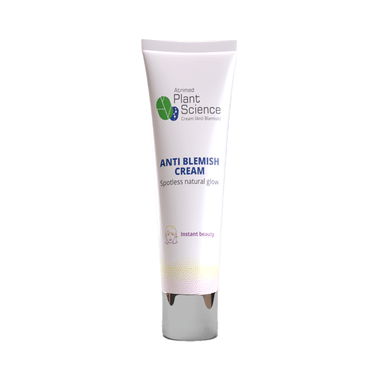 Atrimed Plant Science Anti Blemish Cream (20gm Each)