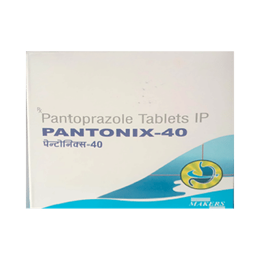 <span style='color:#626A7A'>Pantonix 40 Tablet</span>
