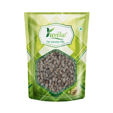 Yuvika Beej Sambhalu - Nirgundi Seeds - Vitex Negundo