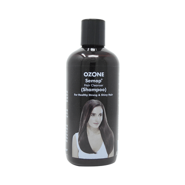 Ozone Semop Hair Cleanser (Shampoo)