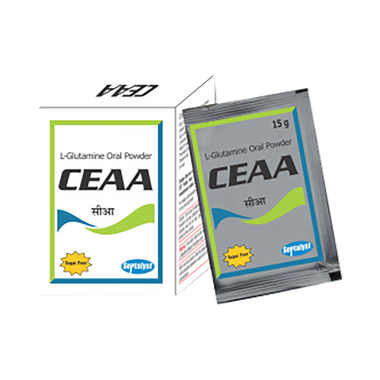 Ceaa Oral Powder