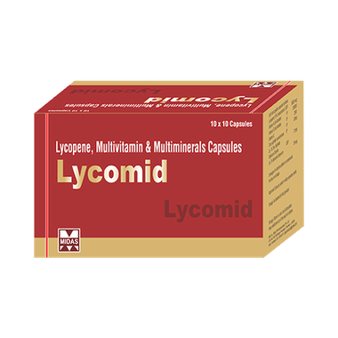 <span style='color:#626A7A'>Lycomid Capsule</span>